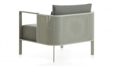 Luxe Lounge Chair