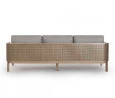 Luxe Love Seat & Sofa