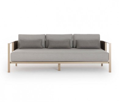 Luxe Love Seat & Sofa