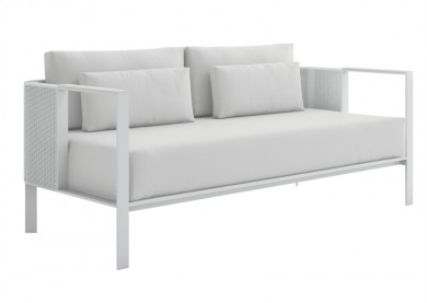 Luxe Love Seat & Sofa