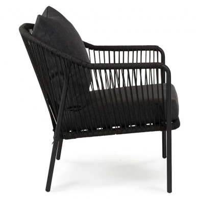 Flagler Lounge Chair