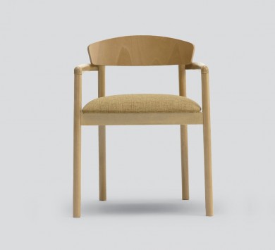 Vox armchair