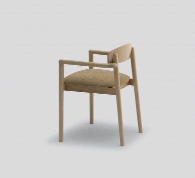 Vox armchair