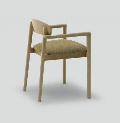 Vox armchair