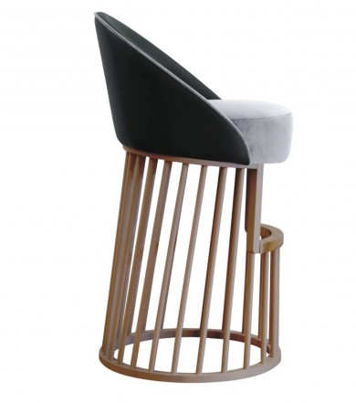 EDITION Hanover Bar Stool