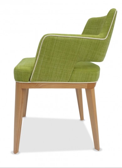 Shore Armchair