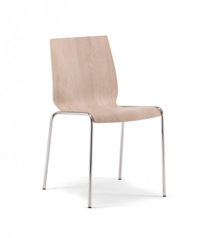 Ray Side Chair