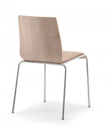 Ray Side Chair