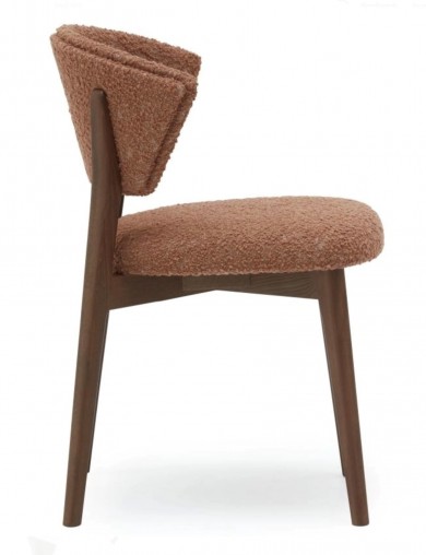 Minnesota Upholstered Side Chair