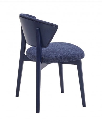 Minnesota Upholstered Side Chair