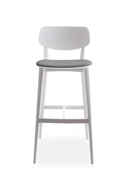 Quebec Bar Stool