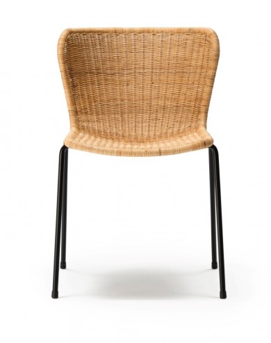 Odessa Side Chair