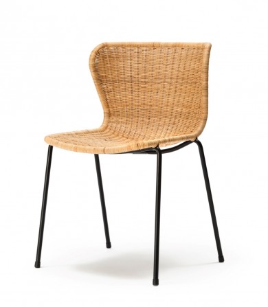 Odessa Side Chair