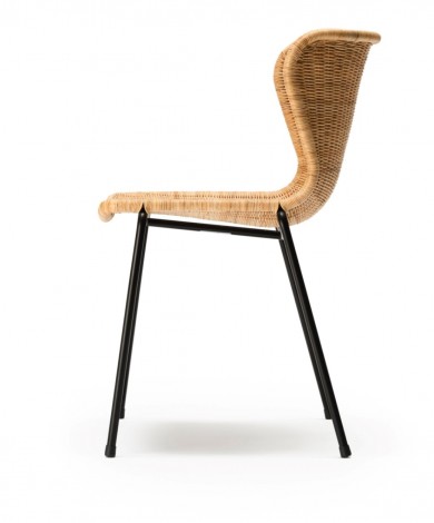 Odessa Side Chair