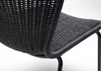 Odessa Side Chair