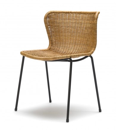 Odessa Side Chair