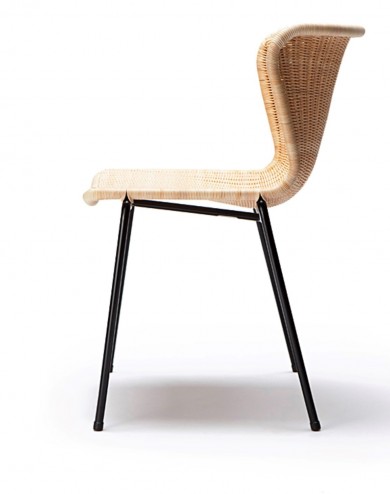 Odessa Side Chair