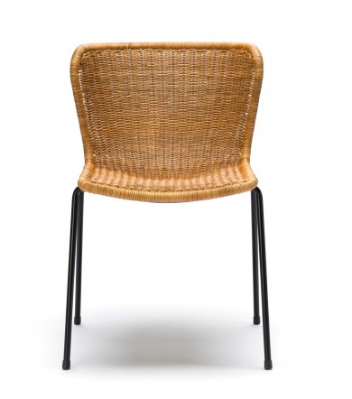 Odessa Side Chair