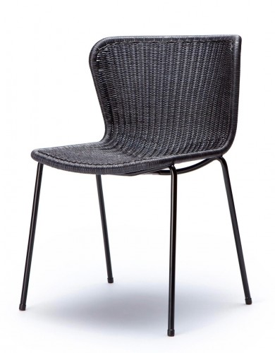 Odessa Side Chair