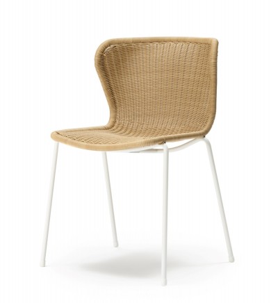 Odessa Side Chair