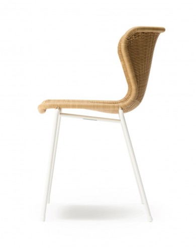 Odessa Side Chair