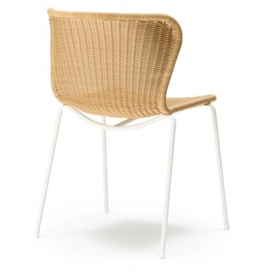 Odessa Side Chair