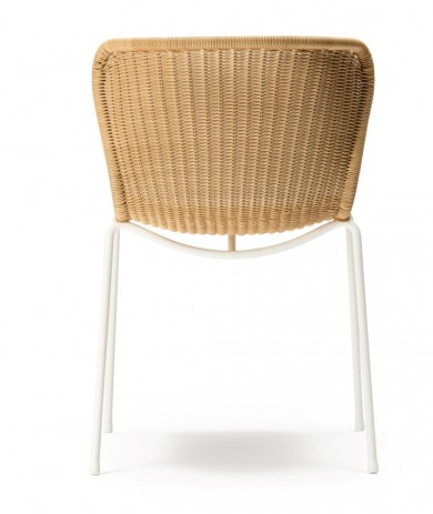 Odessa Side Chair