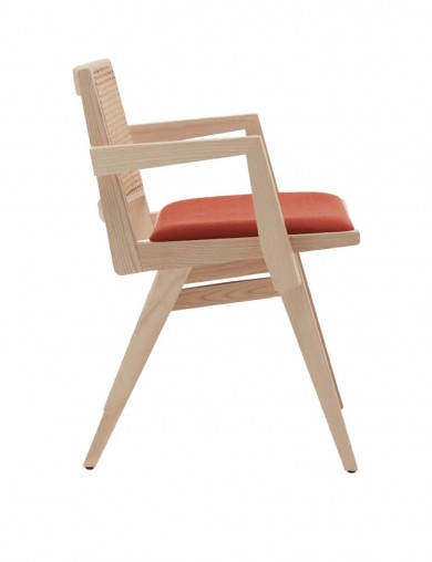 Seventy Arm Chair