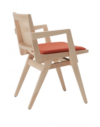 Seventy Arm Chair