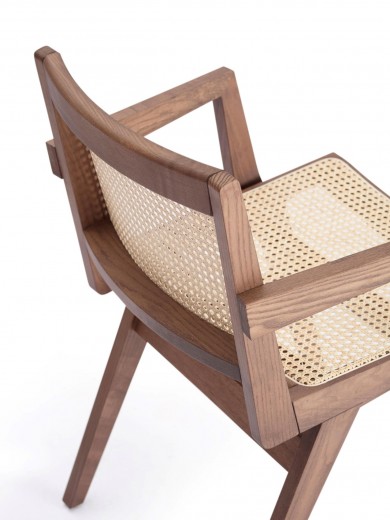 Seventy C Armchair