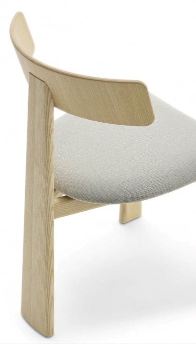 Troy Side Chair