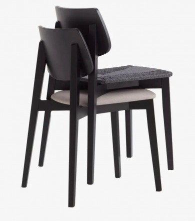 EDITION Alma 01 Chair