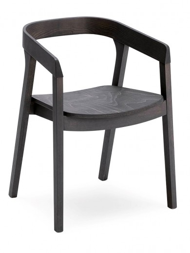 Odell Armchair