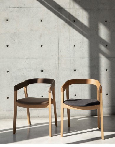 Odell Armchair