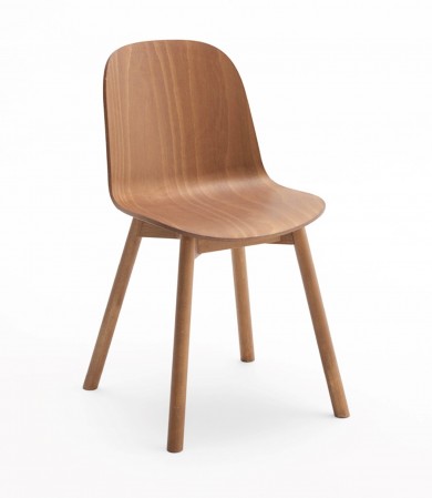 Oka Side Chair