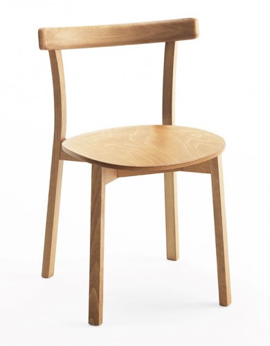 Eastwood Side Chair