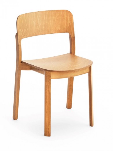 Lantz Side Chair