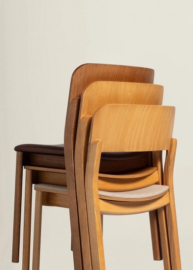 Lantz Side Chair