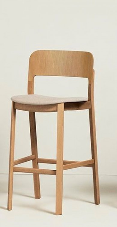 Lantz Stool