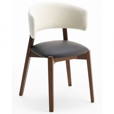 Noma Wrap Side Chair