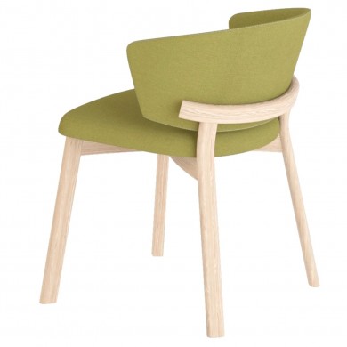 Weston Side Chair