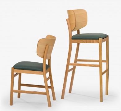 Solara Stools