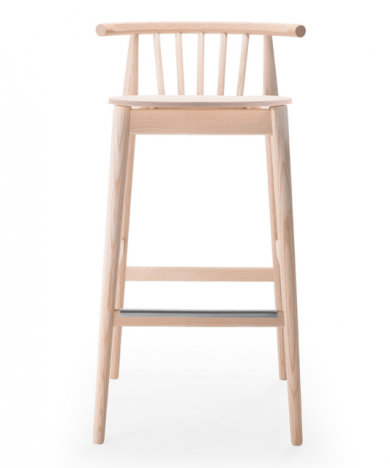 Woodstock  Stool 