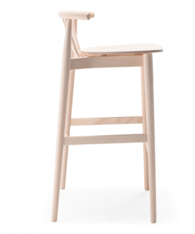 Woodstock  Stool 