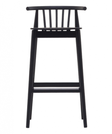 Woodstock  Stool 