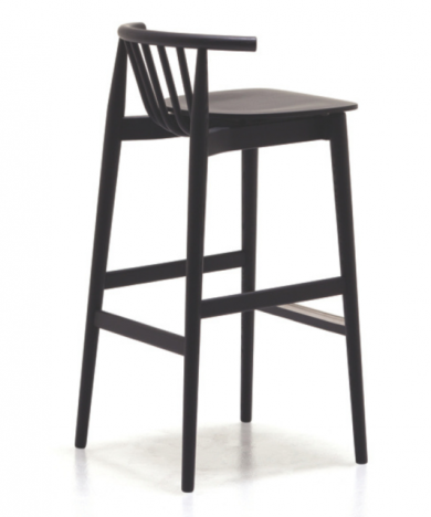 Woodstock  Stool 