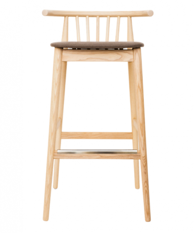 Woodstock  Stool 