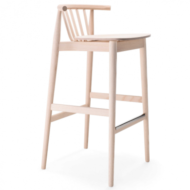Woodstock  Stool 