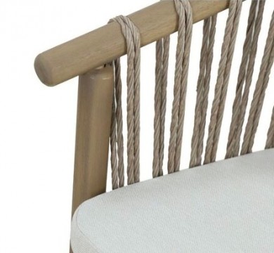 Horizon Lounge Chair