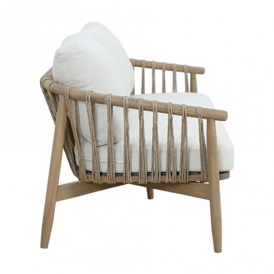Horizon Love Seat